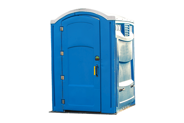 ADA Handicap Accessible Porta Potty Akron OH